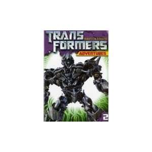  Transformers Adventures (9781845768379) Books