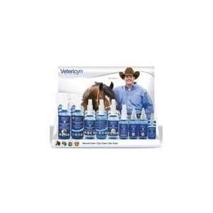  VETERICYN FARM & RANCH SPECIALTY PACK, Restricted States 