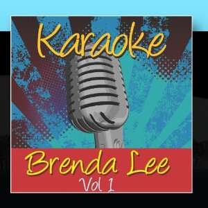  Karaoke   Brenda Lee Vol.1: Karaoke   Ameritz: Music
