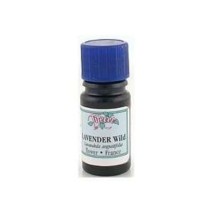  Tiferet   Lavender/Wild 5ml   Blue Glass Aromatic Pro 