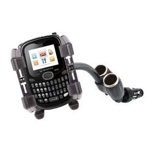  Anti Shock & Adjustable In Car Mobile Phone Mount For Vodafone 