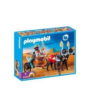  Playmobil 7462 Romans Egyptians Set 3 Grave Robbers Toys & Games
