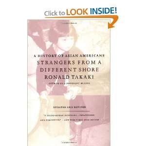  Strangers from a Different Shore A History of Asian Americans 