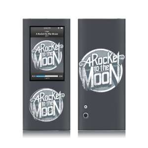    MusicSkins MS RTTM20039 iPod Nano   5th Gen