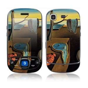   Strive Decal Skin Sticker   The Persistence of Memory 