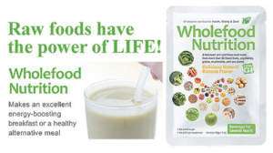 Nn wholefood nutrition for healthy weight management  