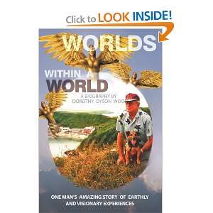   Within A World A Biography (9781438928012) Dorothy Dyson Wood Books