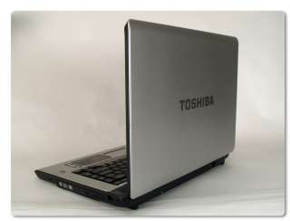 Toshiba Satellite + Windows with Warranty Notebook Laptop Computer 