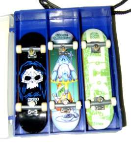 World Industries Tech Deck Mini Skateboards & Tools! Rare Spitfire 