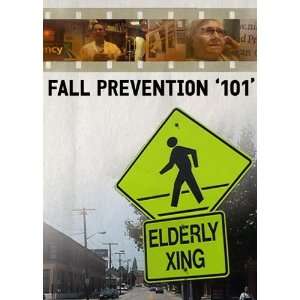  Fall Prevention 101 Movies & TV