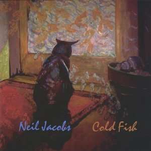  Cold Fish Neil Jacobs Music