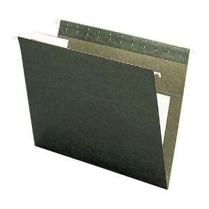  Smead Manufacturing Company Hanging Folder with Pocket 