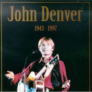  Live John Denver Music