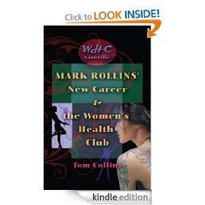   Club (Mark Rollins Adventures): Tom Collins:  Kindle Store