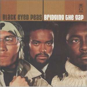  Bridging the Gap Black Eyed Peas Music