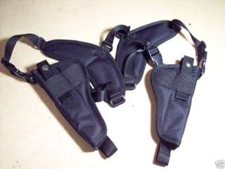 Double Shoulder Holster SIGARMS SIG P220 / P226 4.4 bl  