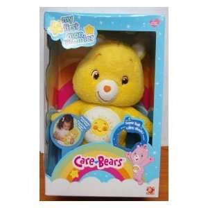  Care Bears Funshine Plush 10 Exclusive My First Toys & Games