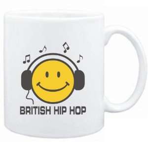 Mug White  British Hip Hop   Smiley Music  Sports 