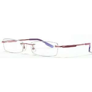  39736 Eyeglasses Frame & Lenses