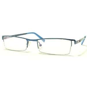  38097 Eyeglasses Frame & Lenses
