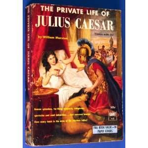  Private Life of Julius Caesar, The (aka: Venus With Us 