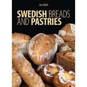   and Pastries [Hardcover](2010) Jan Hedh (Author)  Books