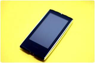 COWON S9 16 GB  Player Color Black  