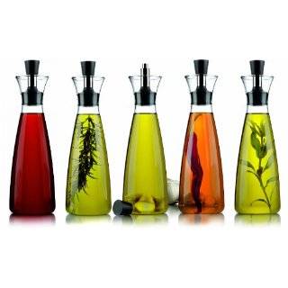   Kitchen Utensils & Gadgets › Oil Sprayers & Dispensers › Cruets