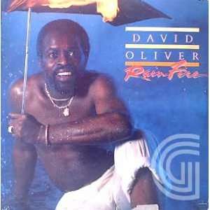  Rain Fire David Oliver Music