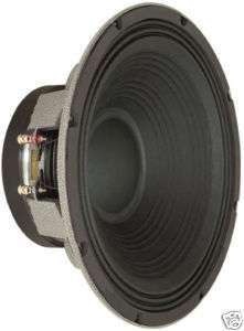 Selenium 15 inch 600W RMS Professional Woofer 15WS600  
