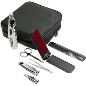  Conair GK1 Mens Deluxe Grooming Gift Kit Health 