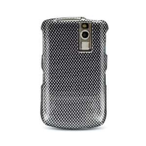   8320/8330 Graphic Case   Black Carbon Fiber Cell Phones & Accessories