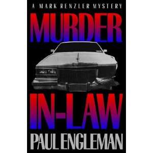  Murder In Law (Mark Renzler Mystery) (9780892961863) Paul 