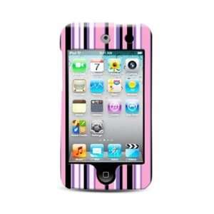  Snap On Protector Hard Case for iPod Touch 4th Generation 