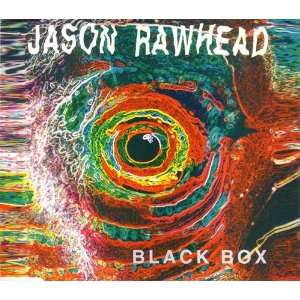  Black box [Single CD] Jason Rawhead Music