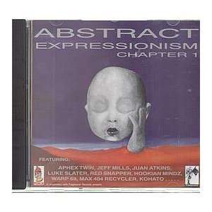  Abstract Expressionism Chapter 1 Various Music