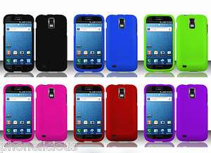   SAMSUNG SAMSUNG GALAXY S 2 II T989 Premium Phone Cover Accessory