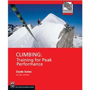  Climbing Training for Peak Performance