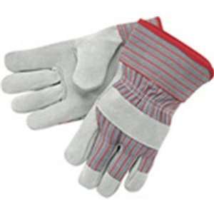 : Safety Gloves   C Shoulder Industry Grade (2 1/2 Starched Safety 