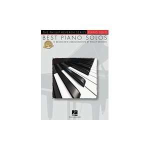  Best Piano Solos   Piano Solo Songbook Musical 