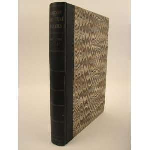   Restoration To the Victorian Era 1660 1840: Sir Ambrose Heal: Books