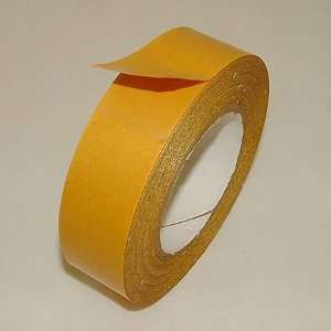 JVCC DC 4420LB Double Coated PVC Tape (Aggressive) 1 1/2 in. x 36 yds 