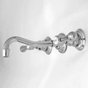  Newport Brass 3/1031/24S Bathroom Sink Faucets   Wall 