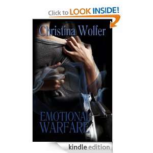 Start reading Emotional Warfare on your Kindle in under a minute 
