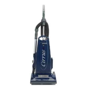 Cirrus CR89 Upright Vacuum Cleaner