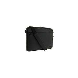  Incase Coated Canvas Sling Sleeve Computer Bags   Black 