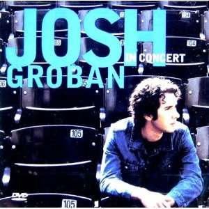  In Concert Jewel Josh Groban Music