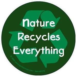  RECYCLE CONSERVATION MOTHER EARTH ENVIRONMENTAL Wisdom 