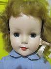 Original 1950s 21 Toodles Jointed American Character Doll, Excellent 