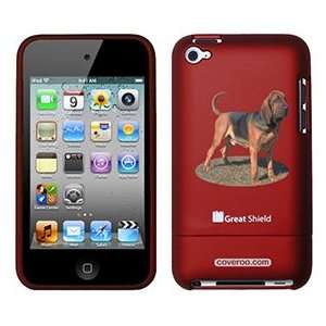   on iPod Touch 4g Greatshield Case  Players & Accessories
